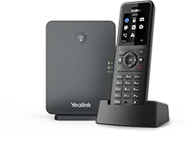 Téléphone IP Yealink