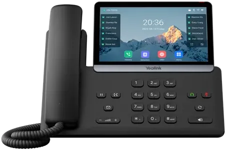 Yealink IP Phone