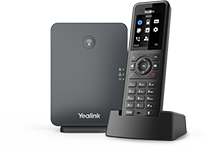 Téléphone IP Yealink