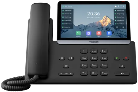 Yealink IP Phone