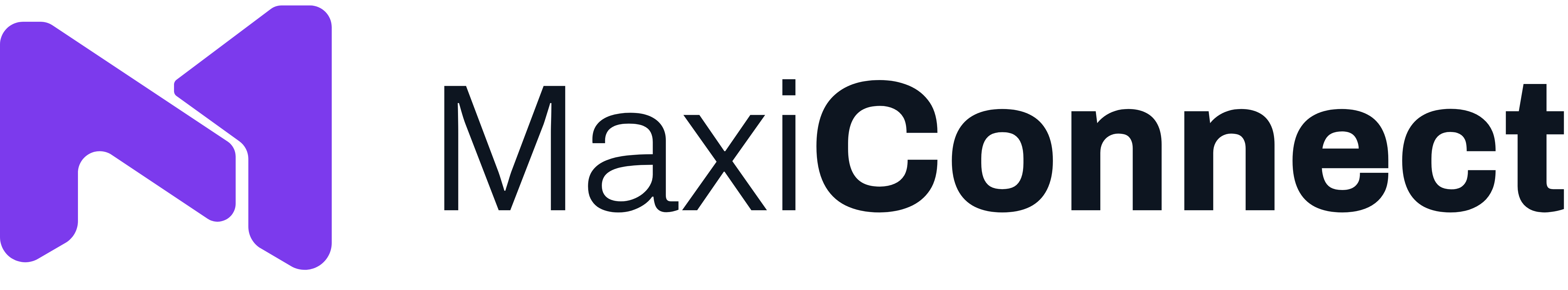 MaxiConnect