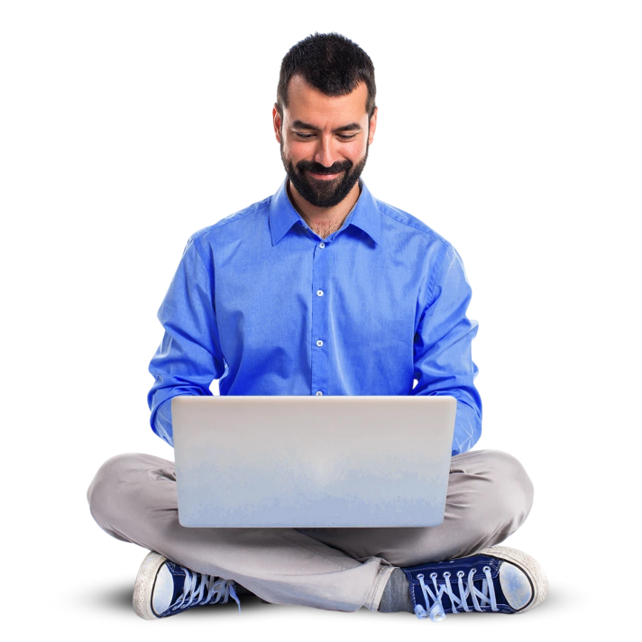 Server mit Sitz in der Schweiz