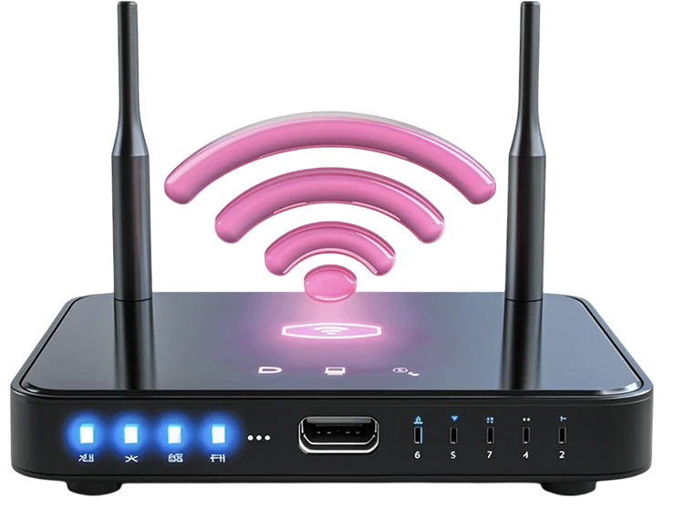 Internet-Router