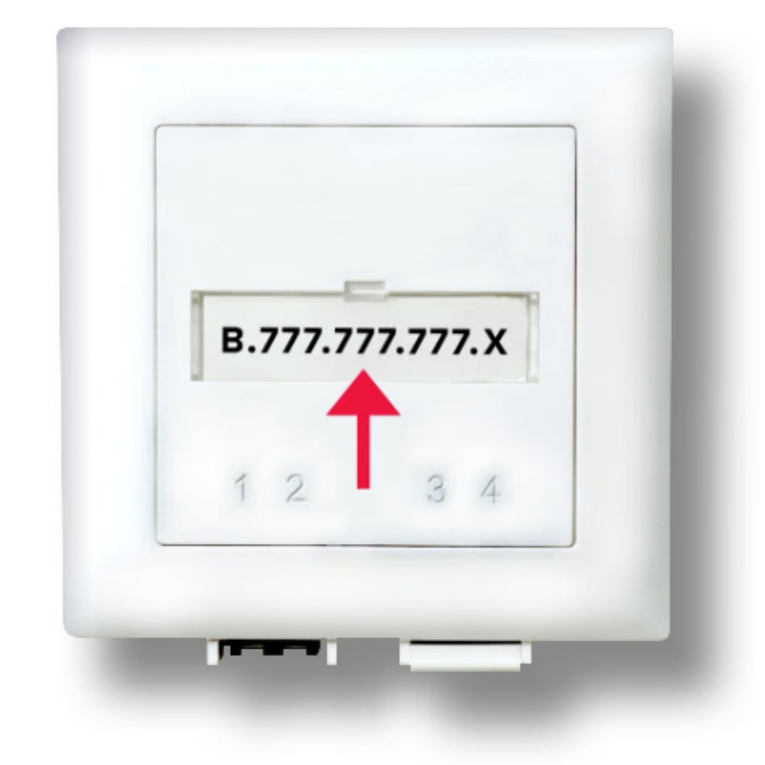 OTO fibre socket